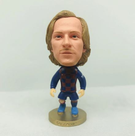 L Rakitic Figurine