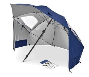 SKLZ Sport Brella PREMIER - BLUE