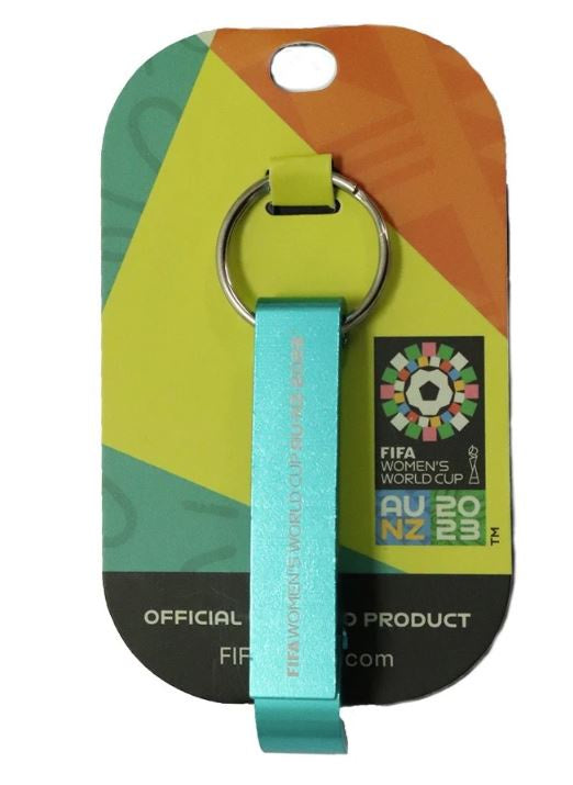 FIFA WWC Bottle Opener