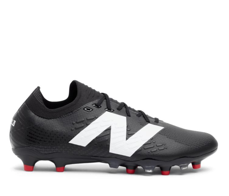 New Balance Tekela Pro Low FG V4+ Boots - BLACK