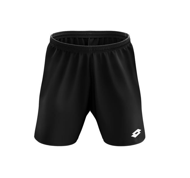 Lotto Trofeo II Short - BLACK