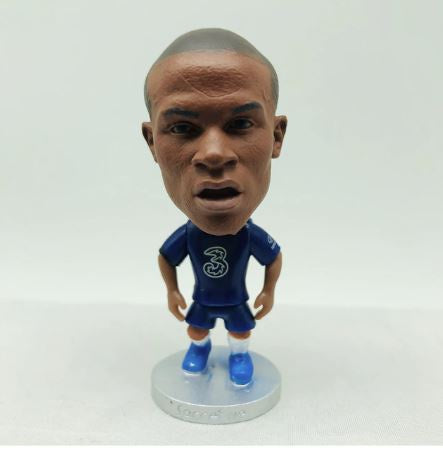 Kante Figurine