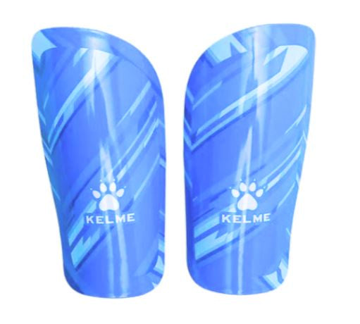 Kelme Shin Guards - 432 BLUE