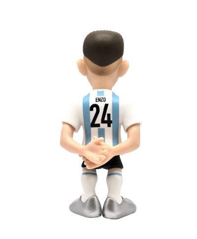 Argentina MINIX Figure 12cm Enzo