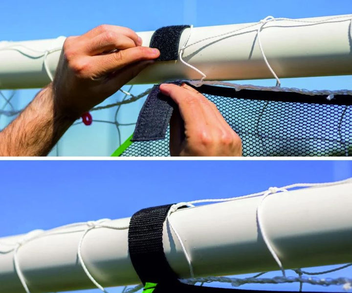 Quickplay Target Net Lite - 6ft x 4ft (Net Only)