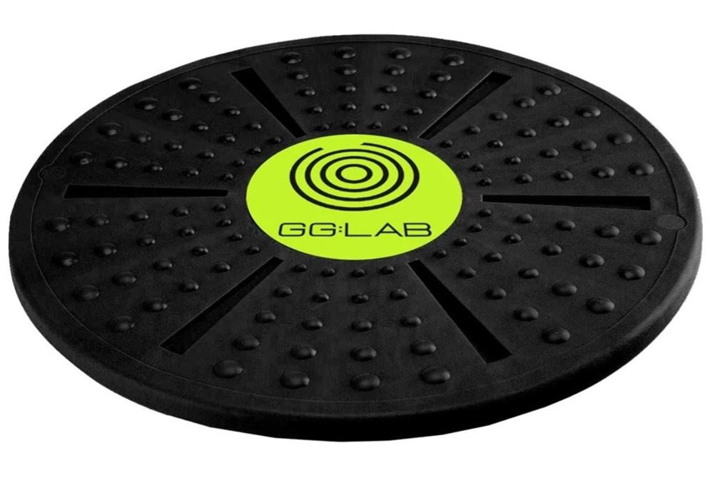 Wobble Board by GG Lab