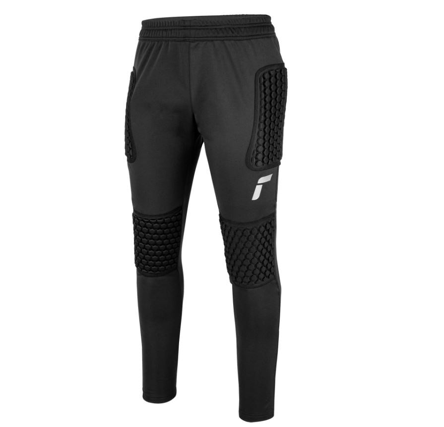 Reusch Contest II Pant Advance - BLACK