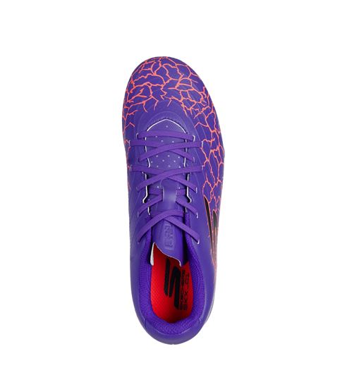 Skechers SKX 1.5 Academy Junior FG - Purple