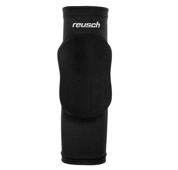 Reusch Knee Guard - BLACK