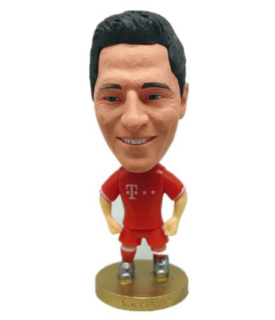 Lewandoski Figurine