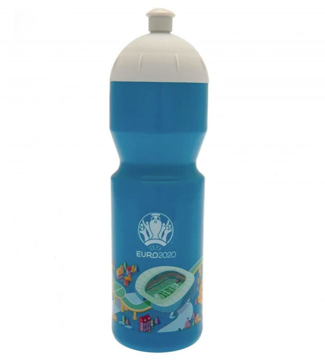 UEFA Euro 2020 Drinks Bottle