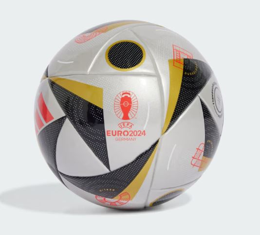 Adidas Euro Final Mini Ball