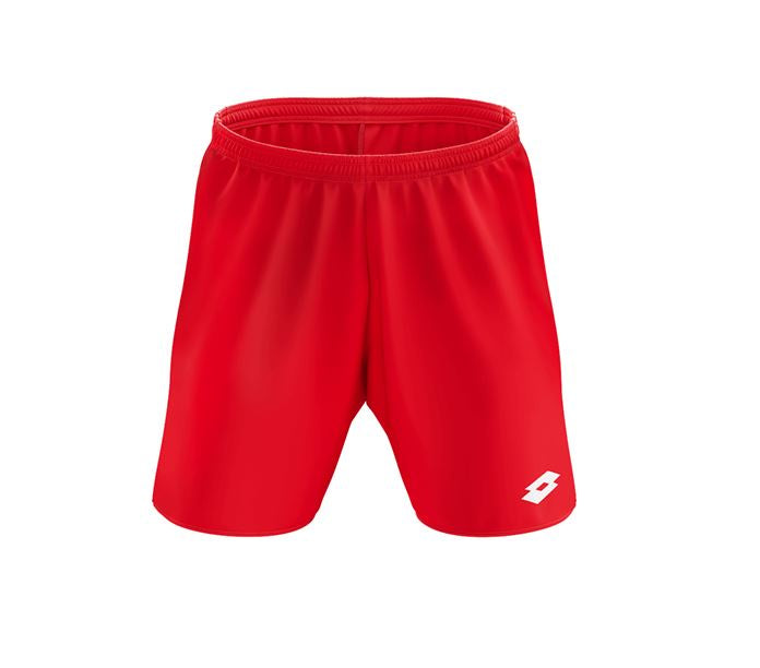 Lotto Trofeo II Short - RED