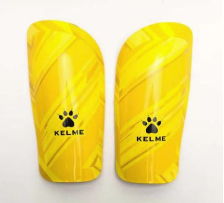 Kelme Shin Guards - 716 YELLOW