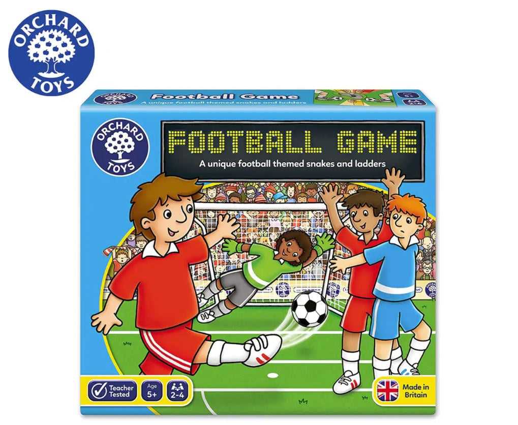 Orchard Toys Football Game