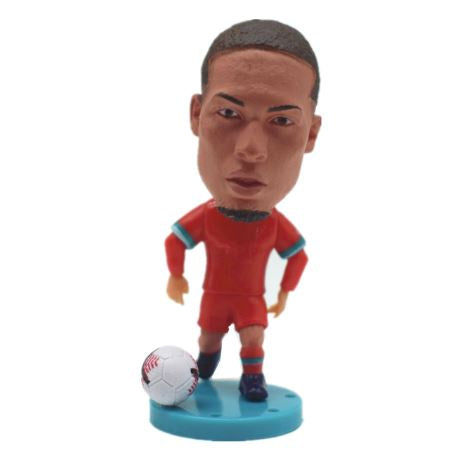 Virgil Figurine