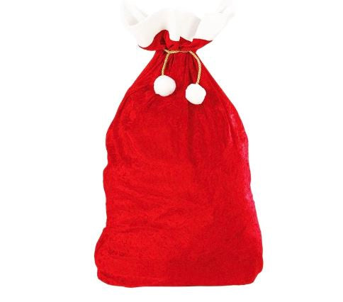 Santa Bag 70x50cm