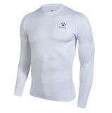 Kelme Kids Tight Base Layer WHITE