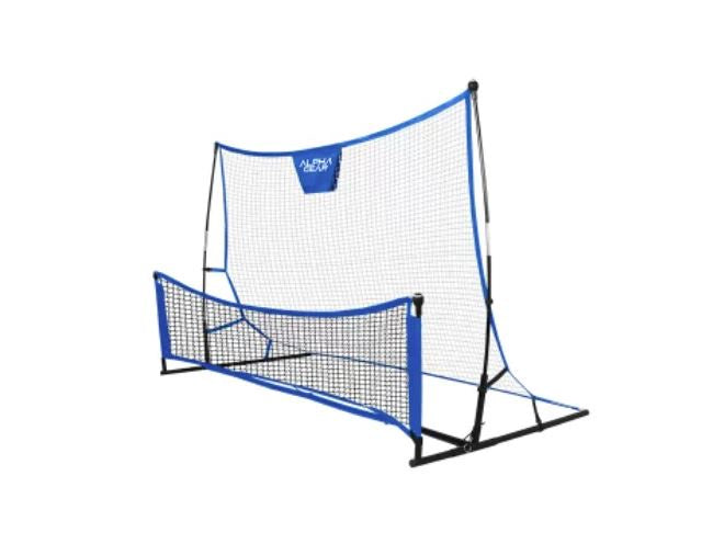 Alpha Duo Rebounder