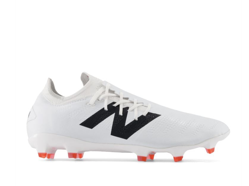 New Balance Furon Pro FG V7+ Boots - WHITE