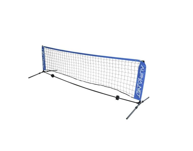 Soccer Tennis Net - All surface