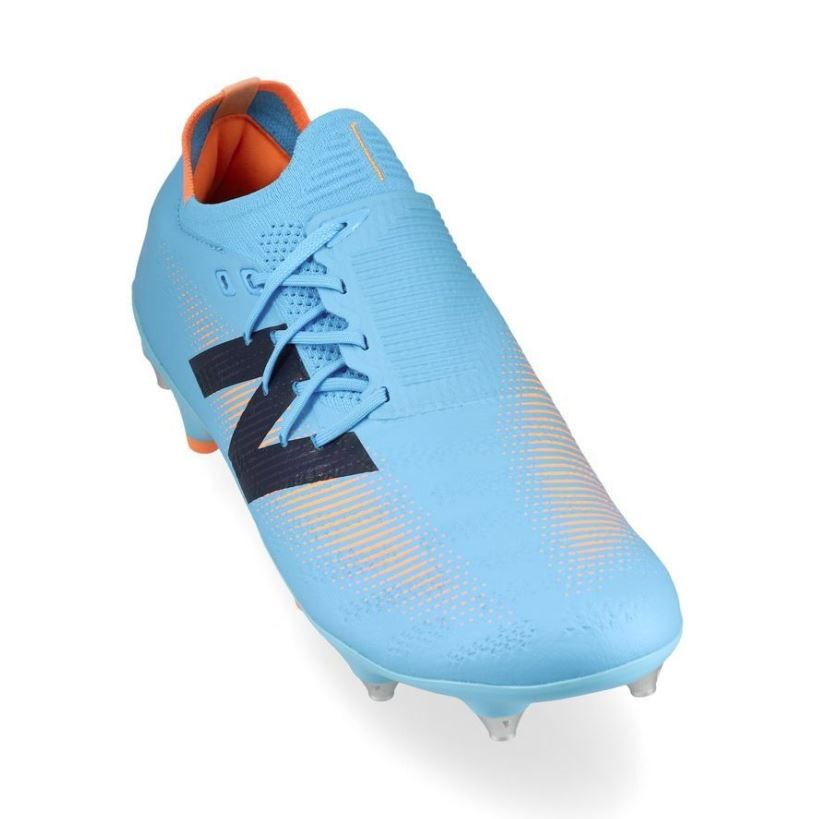 Furon V7 Pro SG Boots - SKY BLUE