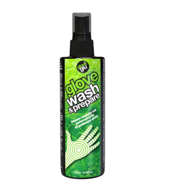 GloveGlu GloveGlu Wash & Prepare 250ml