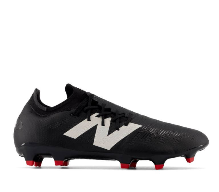 New Balance Furon Pro FG V7 + Boots - BLACK