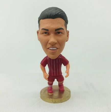 Firmino Figurine