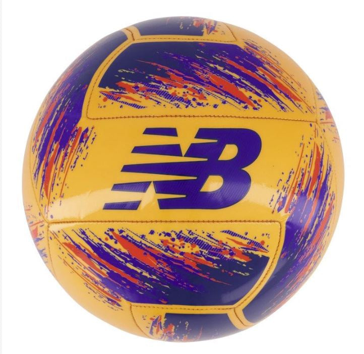 New Balance Geodesa Training Football - IMPULSE/INFINITY BLUE