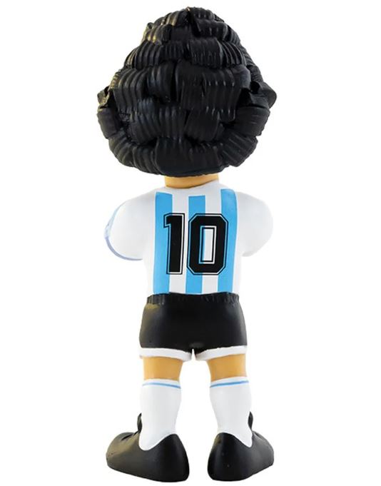 MINIX:  Argentina Maradona Vinyl Figurine