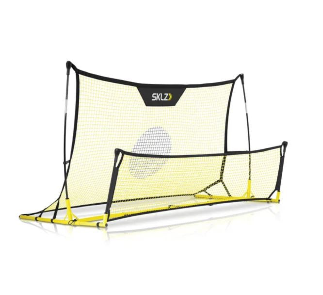 SKLZ Soccer Quickster Trainer Net