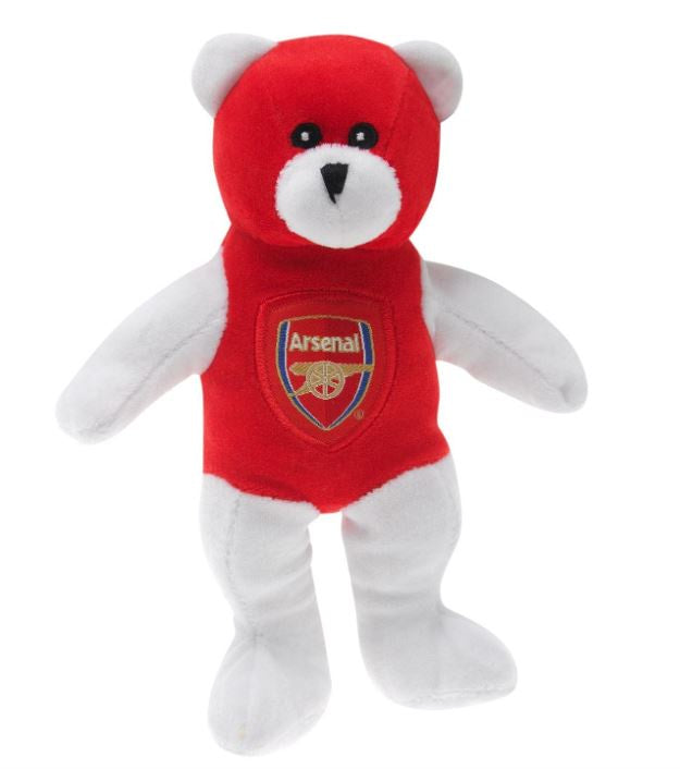 Arsenal Beanny Bear