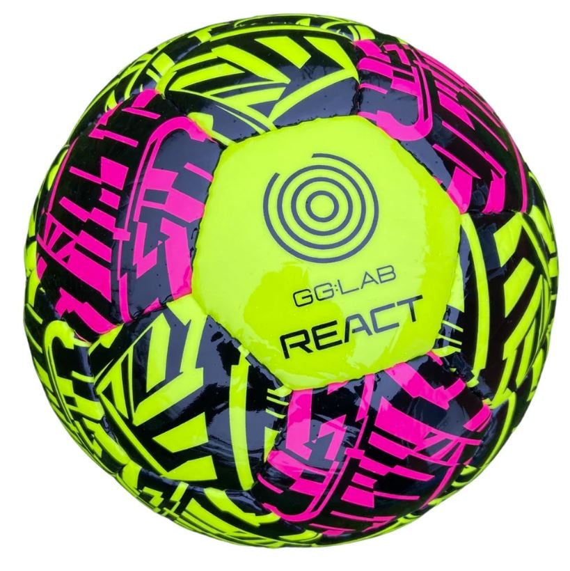 React Erratic Bounce Training Ball