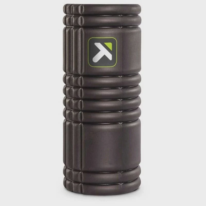 TriggerPoint Grid 1 Foam Roller Black