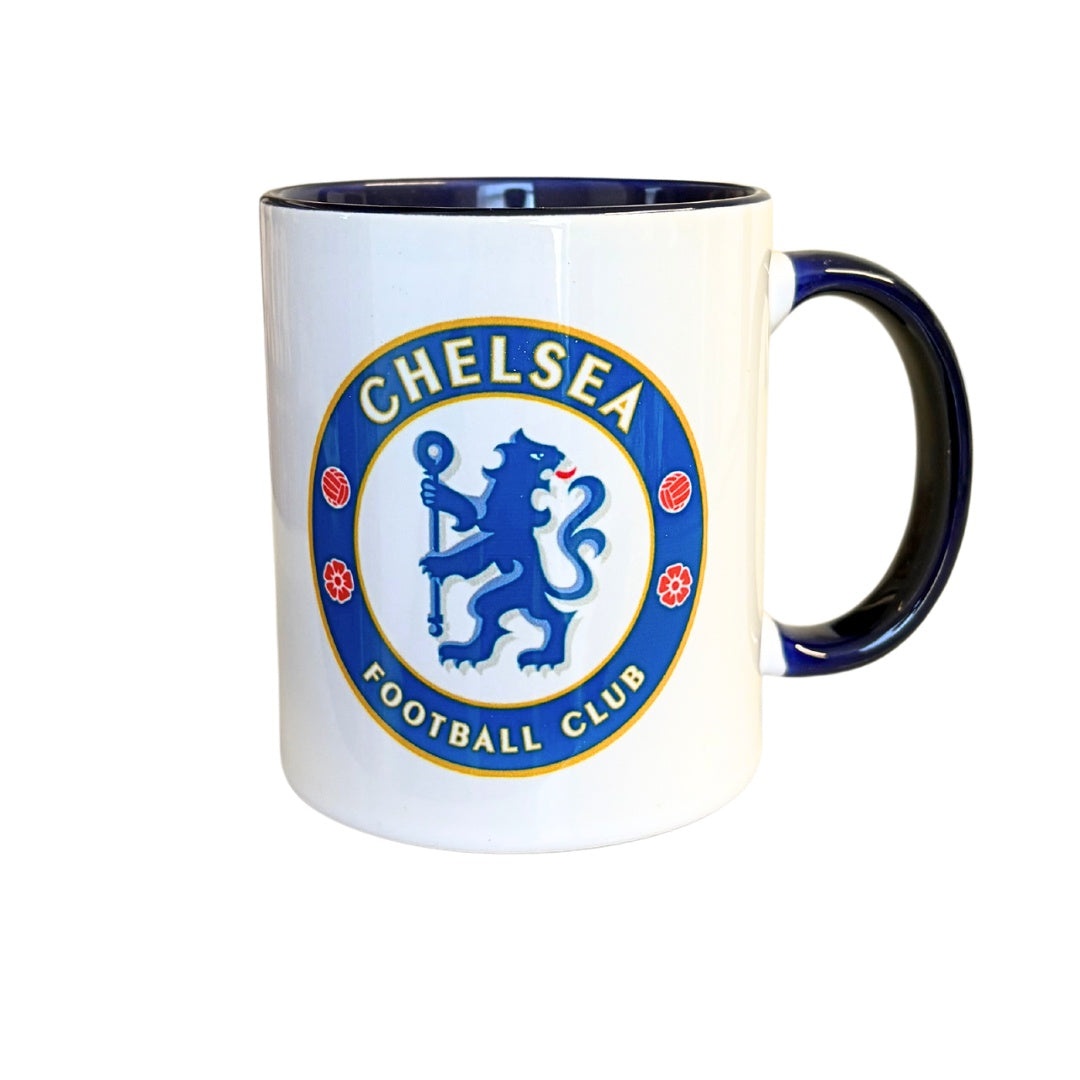 Chelsea Mug