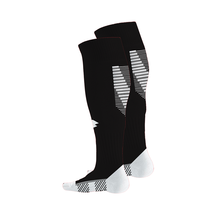 LOTTO COMPRESSION SOCK