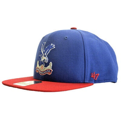 47 Brand Crystal Palace Snap Back