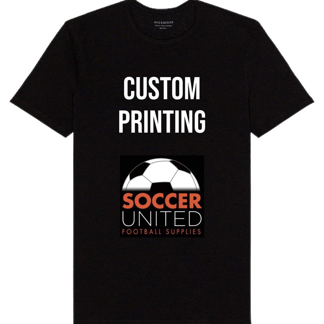 Custom Printing - Shirt