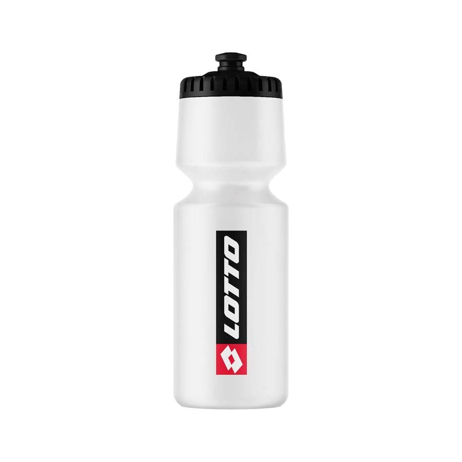 Lotto Drink Bottle-White