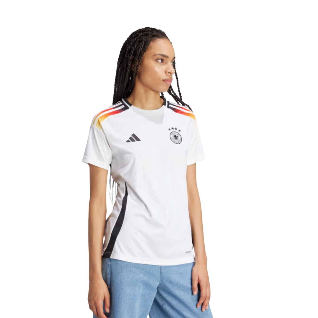 Adidas Germany Home Jersey Women's 2024