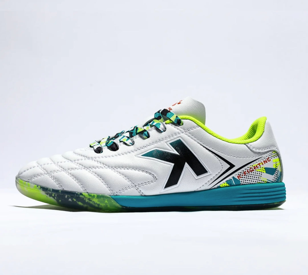 Kelme Futsal Shoes - Espana - GREEN