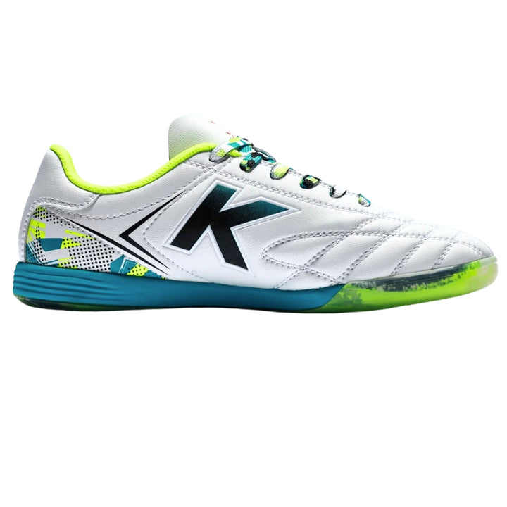 Kelme Futsal Shoes - Espana - GREEN