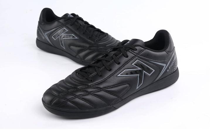 Kelme Futsal Shoes - K Fighting - BLACK