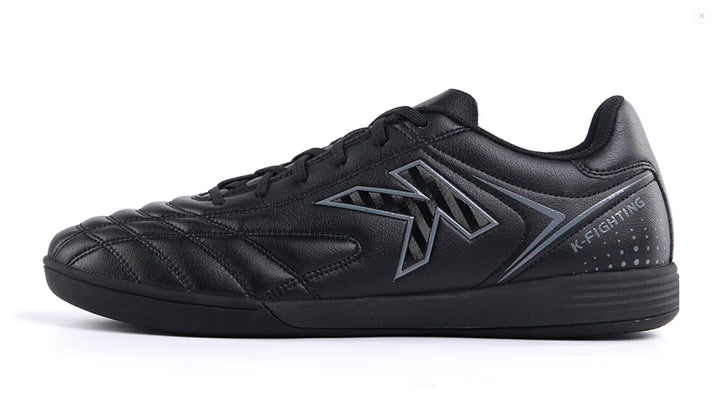 Kelme Futsal Shoes - K Fighting - BLACK