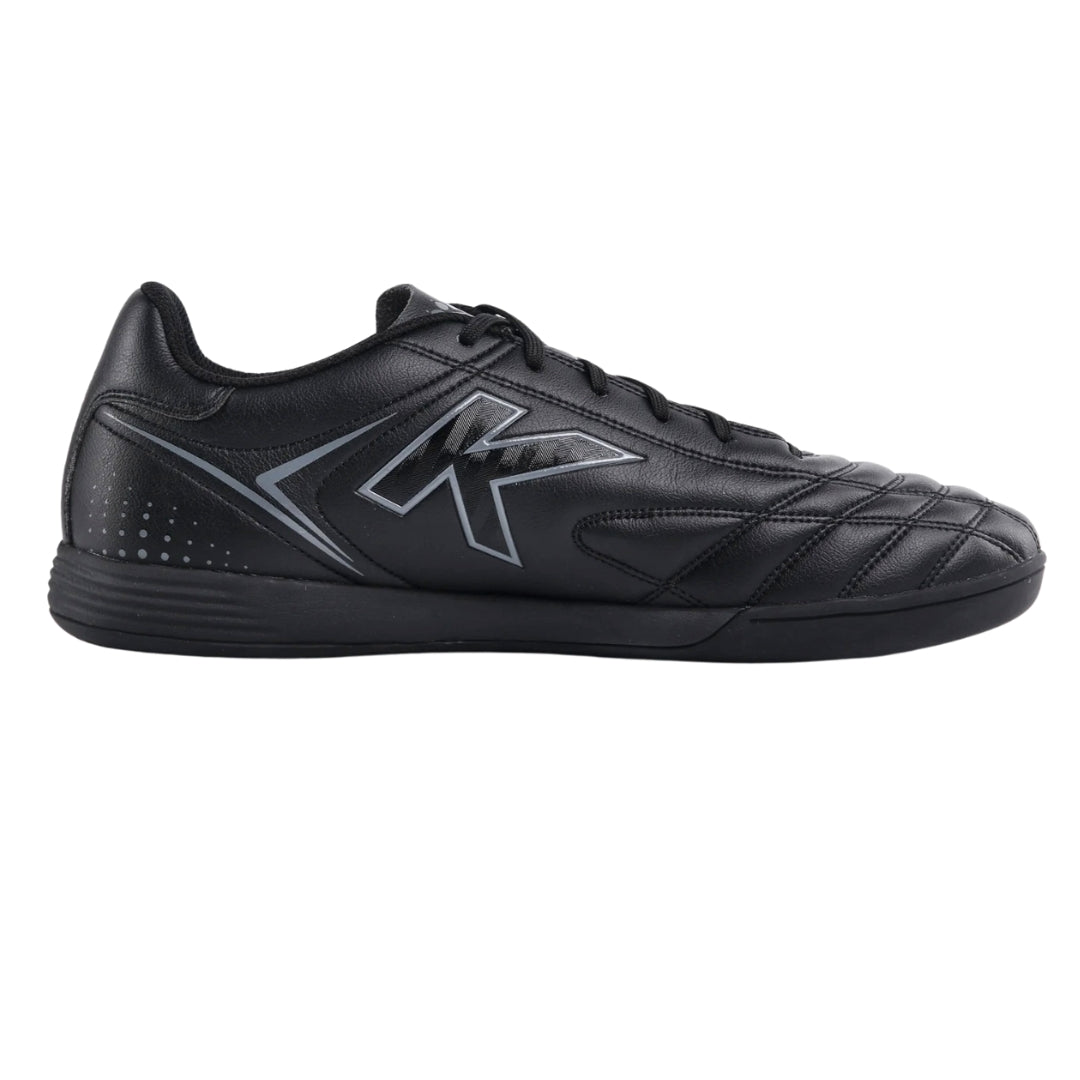 Kelme Futsal Shoes - K Fighting - BLACK