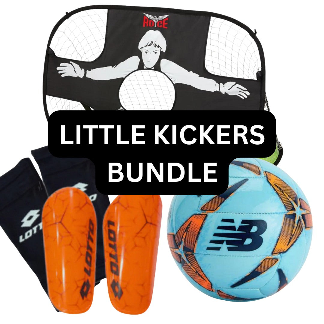 Little Kickers Bundle