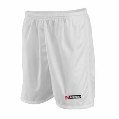 Lotto Trofeo II Short - WHITE