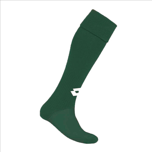 Lotto Performance Sock - BOTTLE GREEN