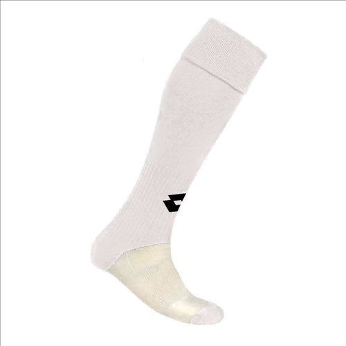 Lotto Performance Sock - WHITE